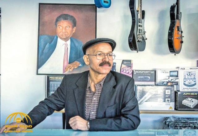 وفاة الفنان البحريني سلمان زيمان بعد صراع مع المرض