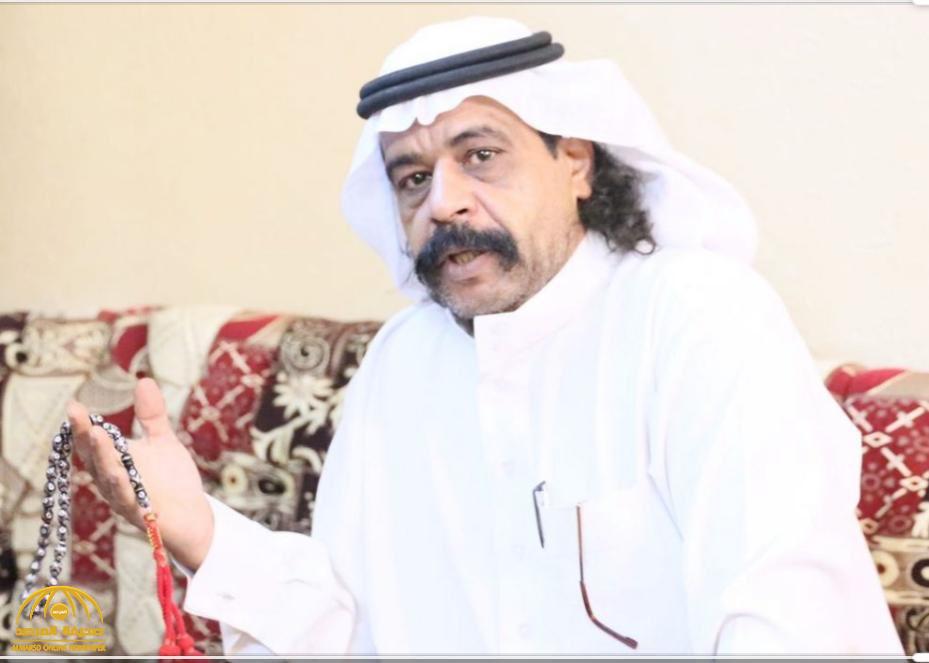 وفاة مشهور "سناب شات" سعد بن درجان الشهراني