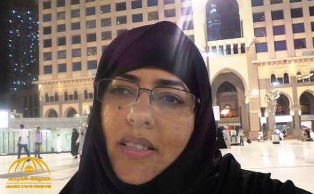 بالفيديو.. سلوى المطيري: ولا مرة غسلت أموال.. ليش بنت البطة السودة أنا !