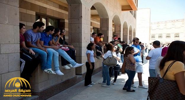 جريمة جنسية صادمة بأكثر من 50 فتاة تهز الجامعة الأمريكية في مصر (صور)