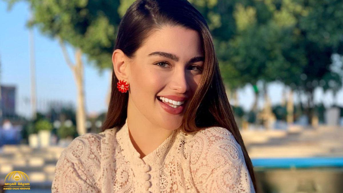 أول رد من "روان بن حسين" على رواية صديق "طليقها" بشأن طلبها تسجيل جزيرة باسمها في البرتغال -فيديو