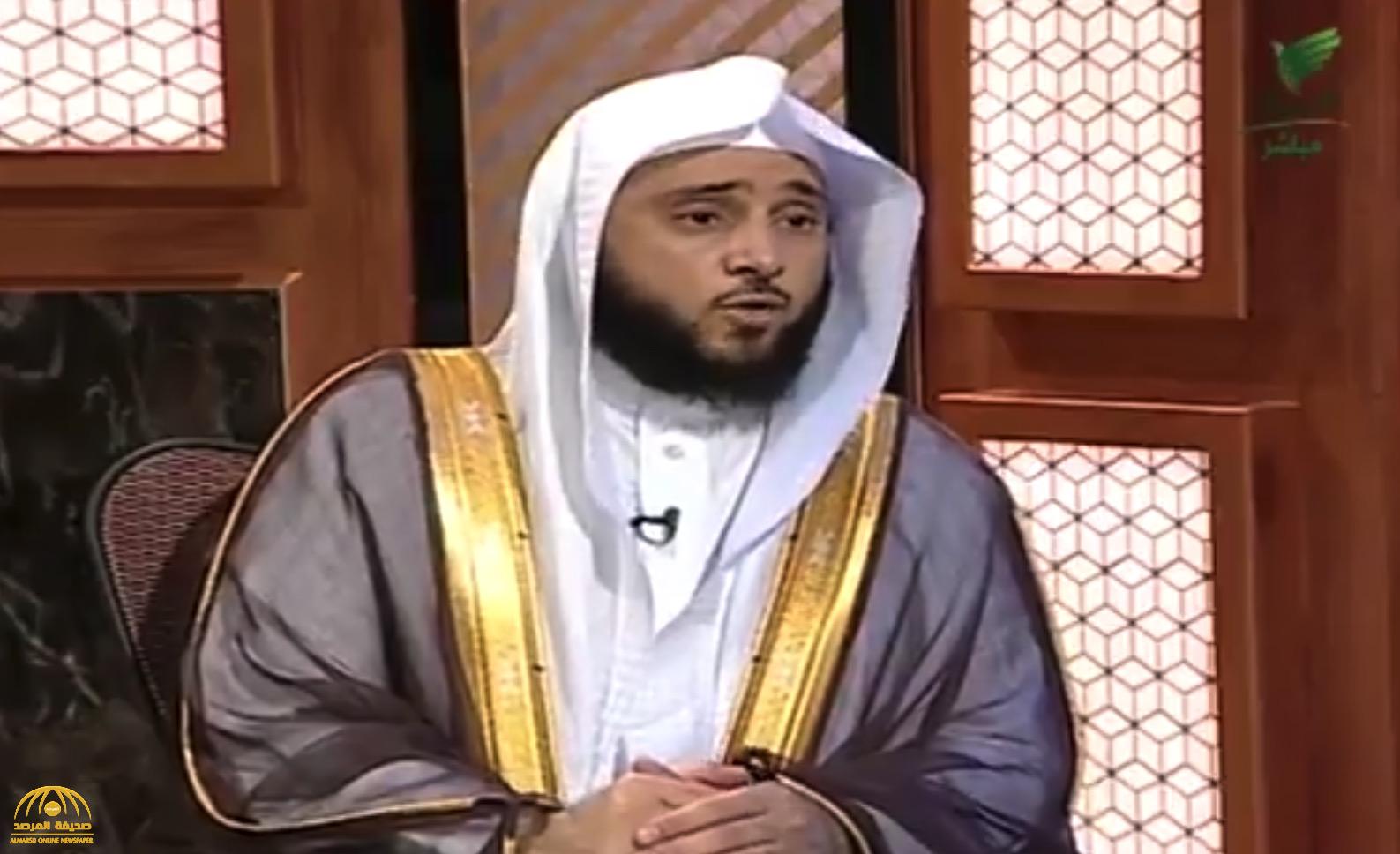 بالفيديو.. "السلمي" يحسم الجدل بشأن "دلالة" رؤية الميت في المنام.. ويجيب عن "هل تدل على شيء"