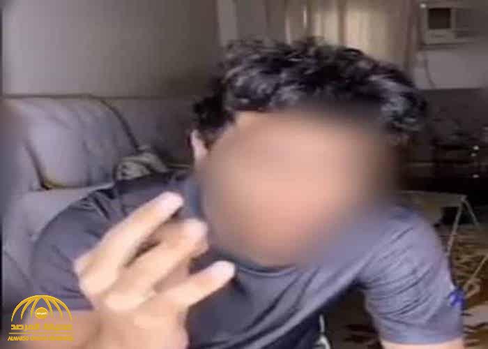 القبض على مشهور “سناب” الذي أساء لـ “المرأة السعودية” - فيديو