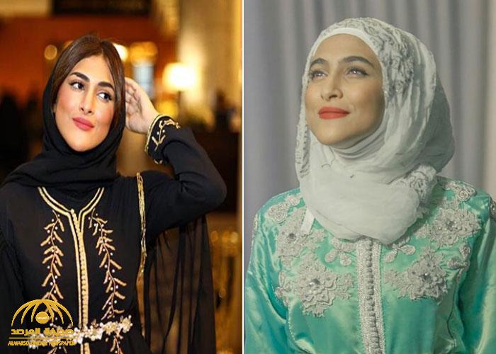 شاهد بالصور : أحدث ظهور لـ "طفلة طيور الجنة أمينة كرم" بعد خلع حجابها شاهد بالصور : أحدث ظهور لـ "طفلة طيور الجنة أمينة كرم" بعد خلع حجابها