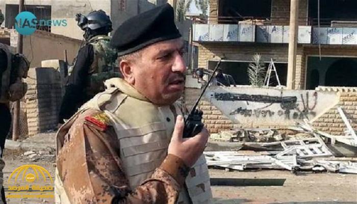 معلومات "مفزعة" لأول مرة عنه  .. من هو جميل الشمري الذي ثار العراقيون ضده