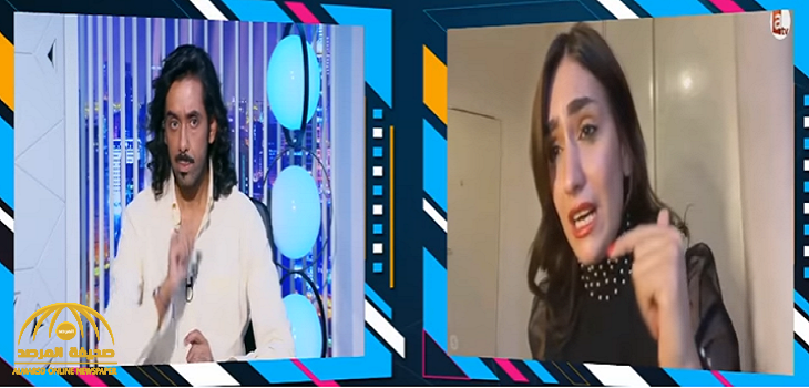 فيديو.. فنانة "عربية" تروي تفاصيل تربيتها في ملجأ.. وتبكي: أريد أتعرف على أمي !