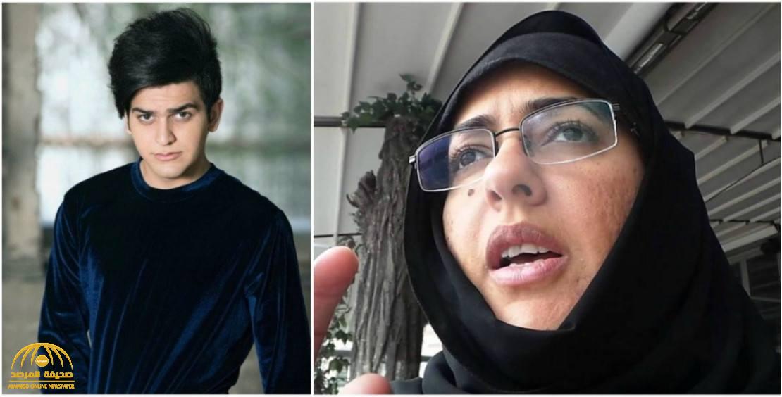 بعدما فاجأها بعبارات "الكره".. سلوى المطيري تفتح النار على "ملح الإنستغرام": أنت آفة وقذر وابتلاء من الله