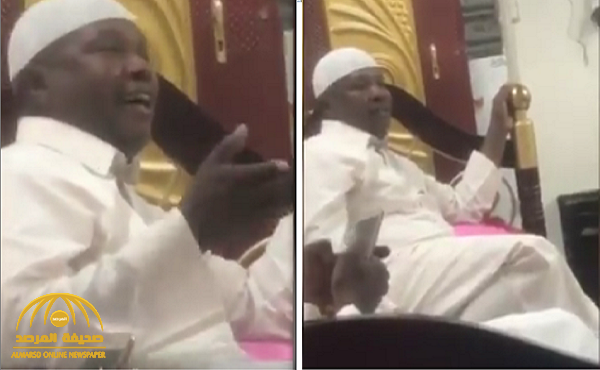 شاهد: شخص يقلد "صوت" الفنان محمد عبده ويقدم مقاطع من أغانيه يثير الجدل عى تويتر