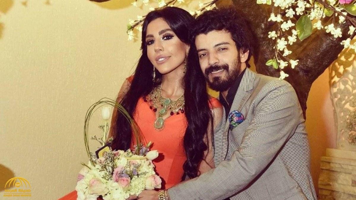 بعد إعلان انفصالهما .. الفنانة ليلى إسكندر تحسم الجدل بشأن عودتها لزوجها يعقوب الفرحان