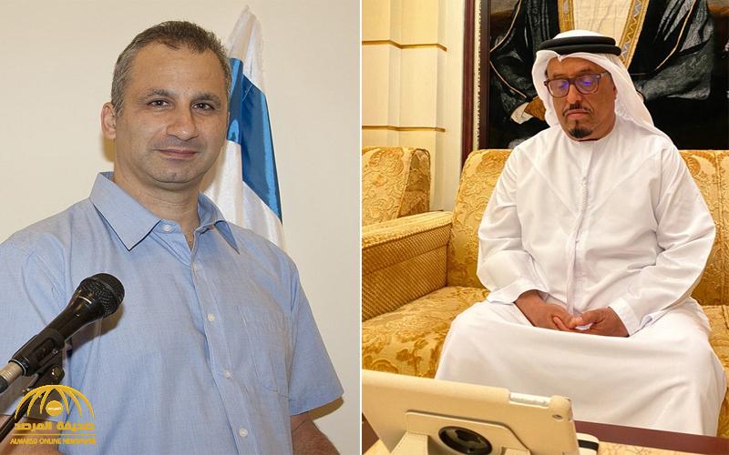 الصحفي الإسرائيلي "إيدي كوهين" يناشد خلفان برفع  الحظر بتويتر والأخير يضع شرط!