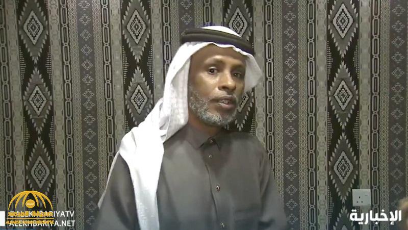 بالفيديو .. شاعر جازان "الفقيري" يكشف سبب عزلته وعدم زواجه حتى الآن