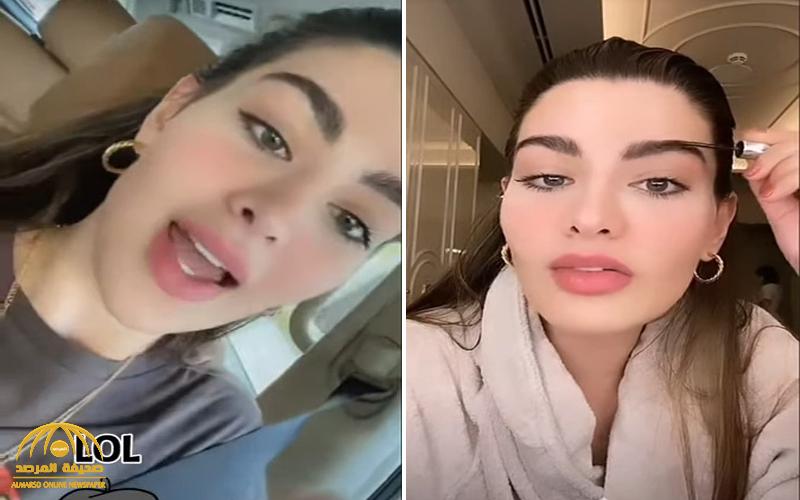 بالفيديو .. روان بن حسين تكشف كيف خدعتها خادمتها بعد دفعها 28 ألف درهم :  أحس إنه مكتوب على جبيني "غبية"