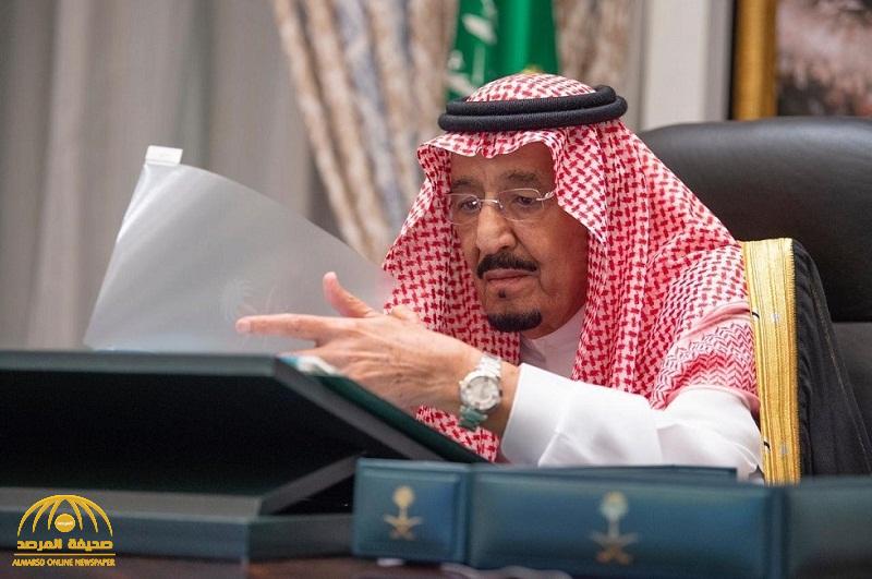 أمر ملكي بإنهاء خدمة الفريق "عواد البلوي"  وإعفاء عدداً من المسؤولين  وإحالتهم للتحقيق في مكافحة الفساد