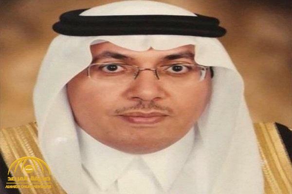 تكليف أميناً جديداً لأمانة منطقة تبوك .. والكشف عن اسمه