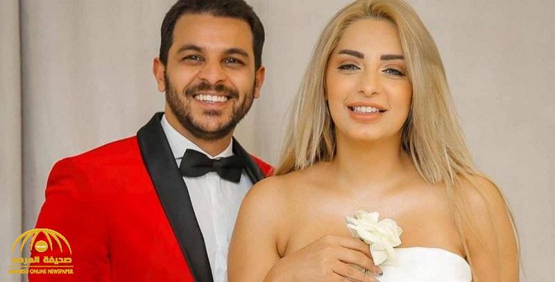 أول تعليق من المغني محمد رشاد على انفصاله عن الإعلامية الحسناء "مي حلمي" .. والأخيرة تهدد بكشف المستور !