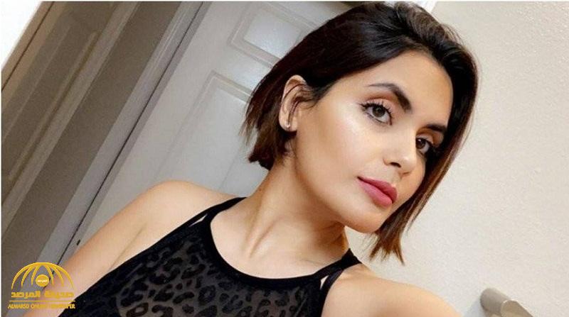 شاهد .. أمل الشهراني ترد على مهاجميها بعد صورة "البكيني" على البحر : "المجتمع الخليجي يحبون اللي بسويه"