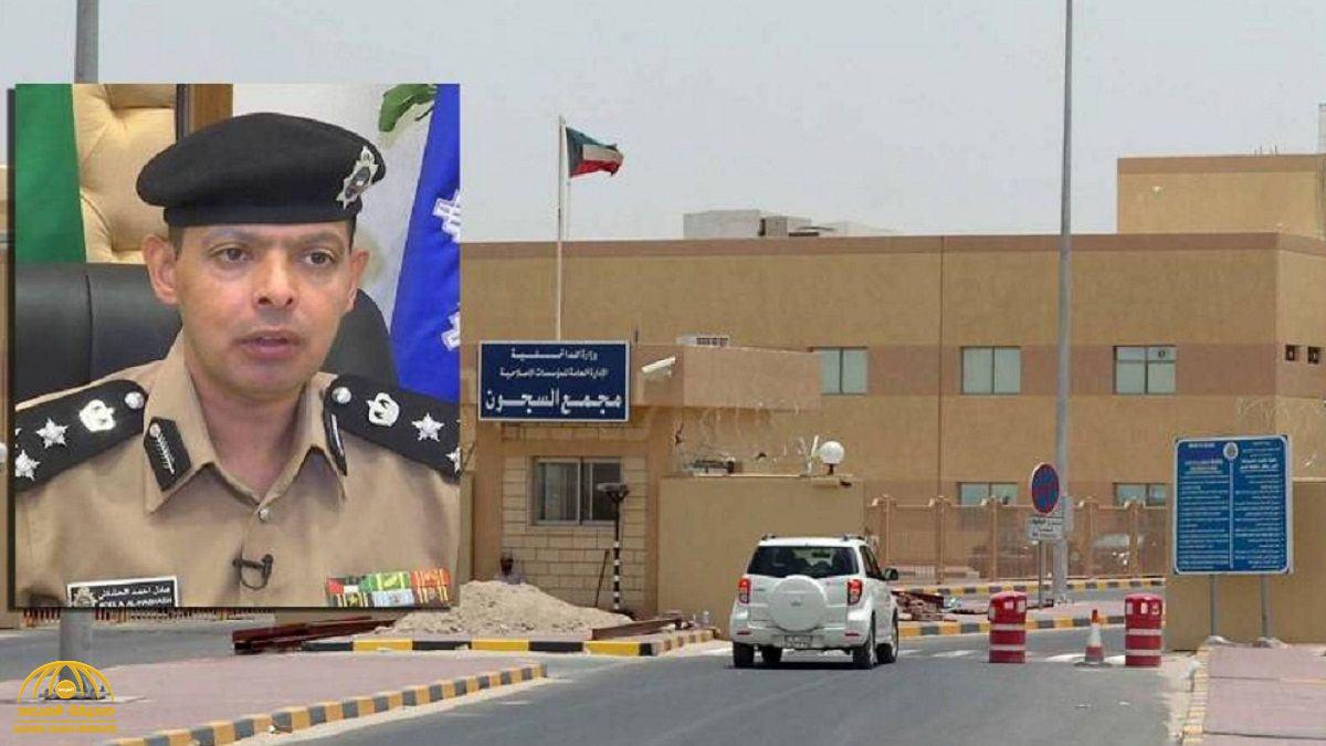 بعدما شغلت الرأي العام لسنوات.. الكويت : تصدر حكمها على المتهم  العميد "عادل الحشاش" و 24 أخرين في قضية ضيافة الداخلية