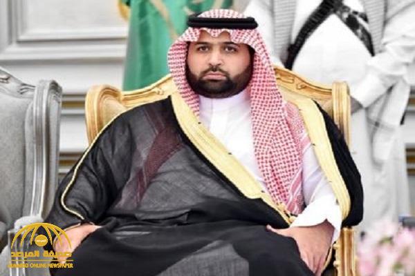 توجيه عاجل من نائب أمير جازان بشأن مغرد نشر تغريدة تسيء لأهالي المنطقة