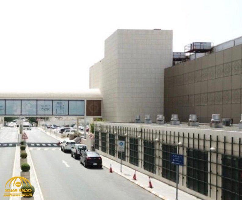 وفاة "مفاجئة" لأحد موظفي "تخصصي جدة" بعد انطلاق نظام إطفاء الحريق