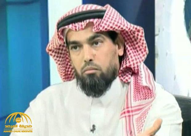 " الدوسري" ينشر تغريدة مثيرة للجدل عن النصر!