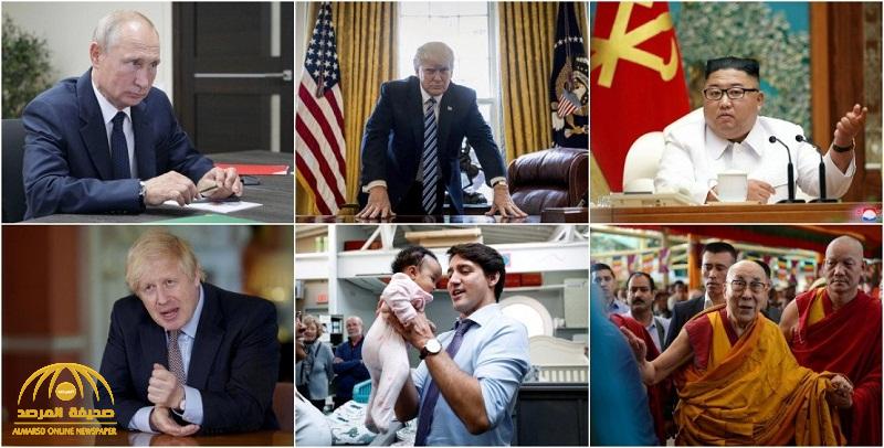 بالصور : من هو الزعيم العالمي الذي يمتلك أفخم ساعة يد؟