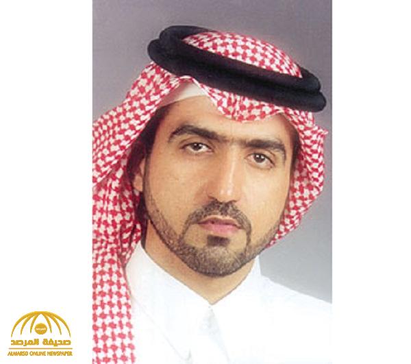 بدر بن سعود يستغرب من "الحنان الدولي مع حزب الله" .. ويكشف كيف يحصل الحزب على التمويل! بدر بن سعود يستغرب من "الحنان الدولي مع حزب الله" .. ويكشف كيف يحصل الحزب على التمويل!