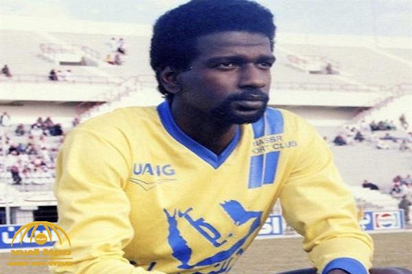 صالح الحمادي : هذا اللاعب أفضل من ماجد عبد الله!