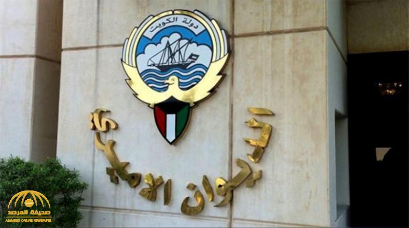 الديوان الأميري في الكويت يعلن وفاة الشيخ صباح محمد الصباح