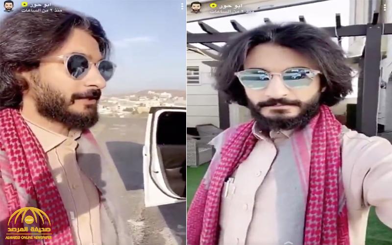 “عندهم إجازة منقطعة النظير وكلهم ينتظرون الراتب” .. شاهد :أحد مشاهير “سناب شات” يثير الجدل بانتقاده لدور المعلمين