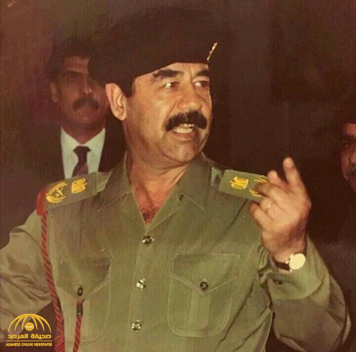 لواء متقاعد في الجيش العراقي يكشف عن أكبر خطأ ارتكبه صدام حسين في التاريخ الحديث