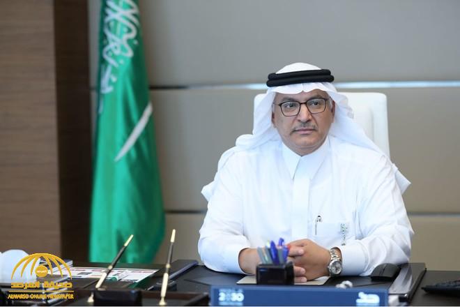 من هو "محمد السديري" الذي صدر أمر ملكي بتعيينه نائبًا لوزير التعليم للجامعات والبحث والابتكار بالمرتبة الممتازة؟