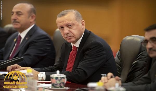 ماهي قصة معاهدة سيرفر التي مزقتها تركيا قبل 100 عام"؟..ولماذا تذكرها أردوغان الآن؟