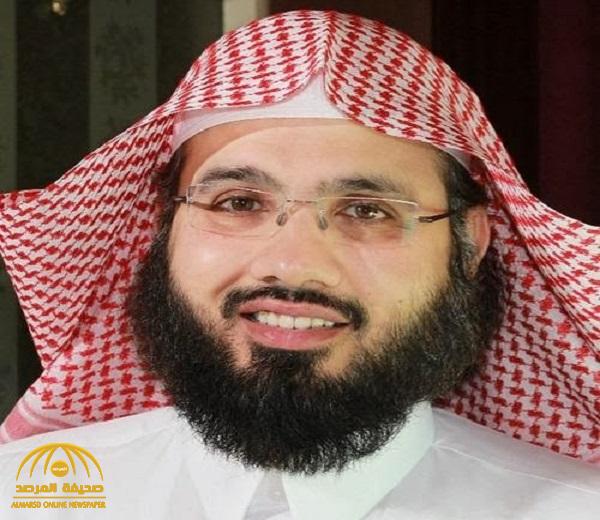 بعد رأيه بجواز التطبيع مع إسرائيل  .. بدر العامر : العصملية متوليني في صحافتهم!