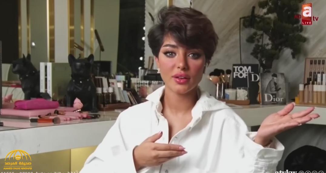 بعد إعلان "توبتها".. شاهد: الفاشينيستا غدير سلطان تفاجئ جمهورها بالظهور مجدداً