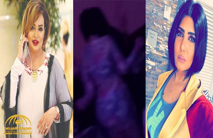 بعد تسريب فيديو "السهرة الخاصة".. شاهد: بدرية أحمد تخرج عن صمتها وتهدد ملاك الكويتية : فضايحك بدبي وبديرتك كلها عندي!