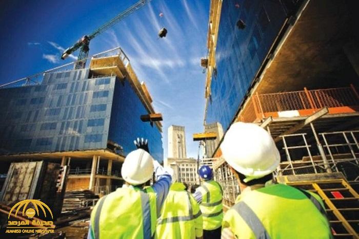 "الموارد البشرية" توضح المسميات الوظيفية المستهدفة بقرار توطين المهن الهندسية -فيديو