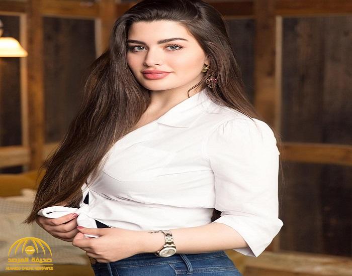 شاهد.. أول رد من الفاشينيستا روان بن حسين على طلب الناشط "رعش" الزواج منها!