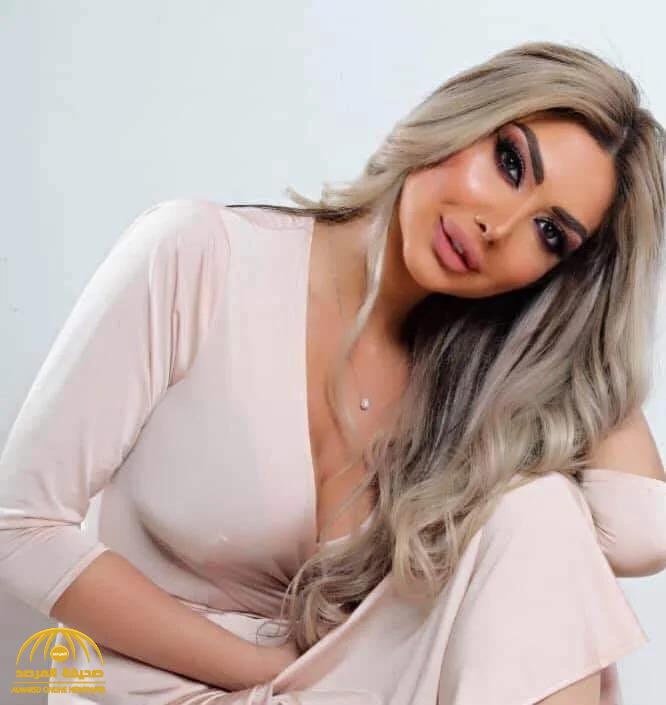 بعد تداول صور "فاضحة" لها.. أول تعليق للفنانة السورية دانا جبر