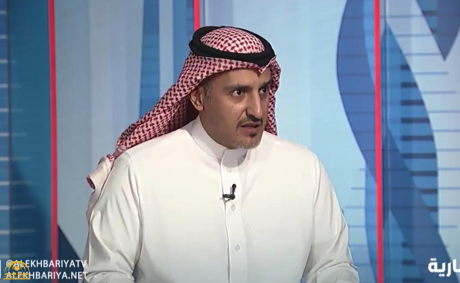 بالفيديو: رئيس "نجم" يكشف عن حالتين لا تباشر فيها الشركة "التأمين".. والمشكلة التي تواجهها في توسيع خدماتها