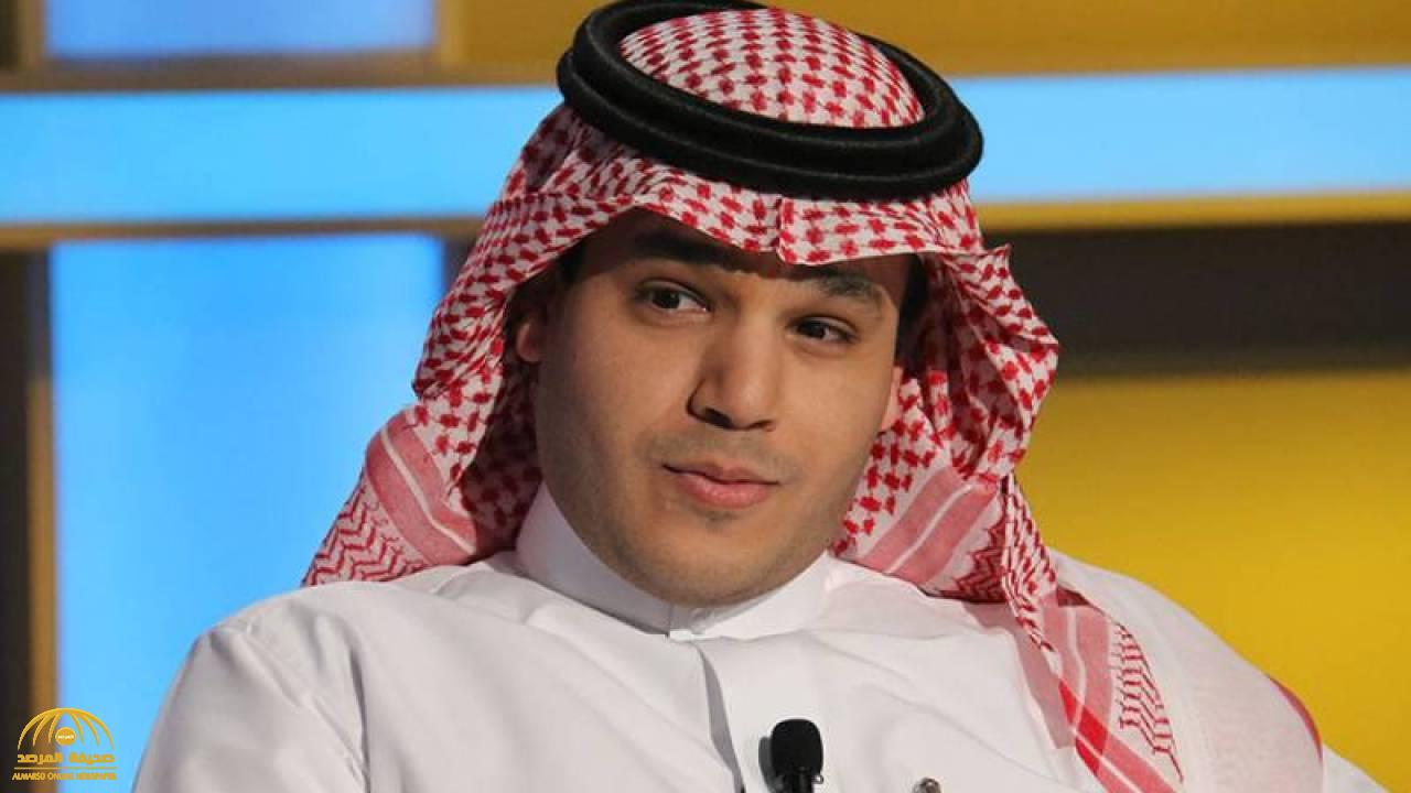 عضوان الأحمري يكشف عن اسم ثالث دولة خليجية ستطبع مع إسرائيل