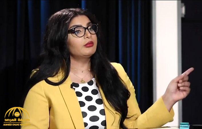 بعد "فيديو البكيني".. شاهد: الكويتية "دلال المسلم" تثير الجدل مجددًا.. وتكشف سببًا غريبًا لعدم زواجها!