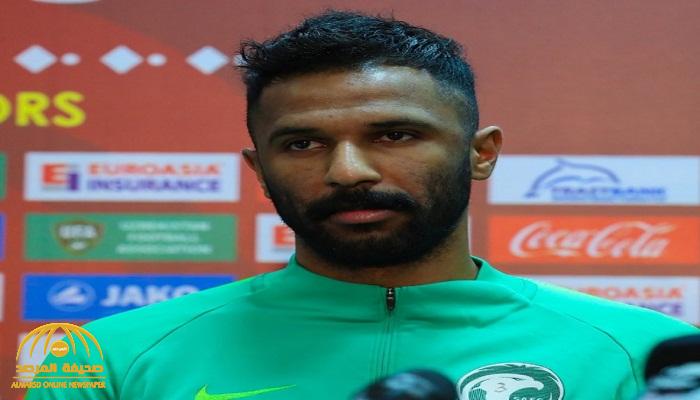 أول تعليق من "العويس" على تصريحه الساخر من "الهلال": "لم أقصد نادٍ بعينه"!