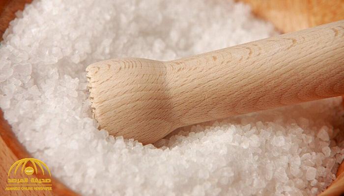 7 أنواع مختلفة من الملح... بعضها يعالج ضغط الدم والسرطان