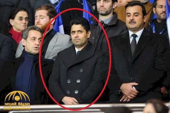 خلال محاكمته  في قضية فساد .. القطري "ناصر الخليفي" يضطر للكشف عن راتبه وحجم ثروته!