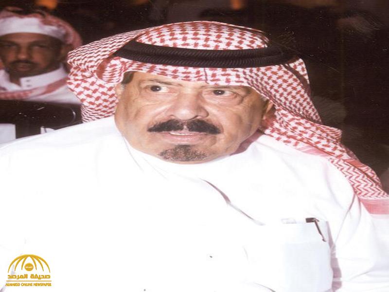 تطورات جديدة في قضية تصوير الشاعر مستور العصيمي أثناء جلسة غسيل كلى