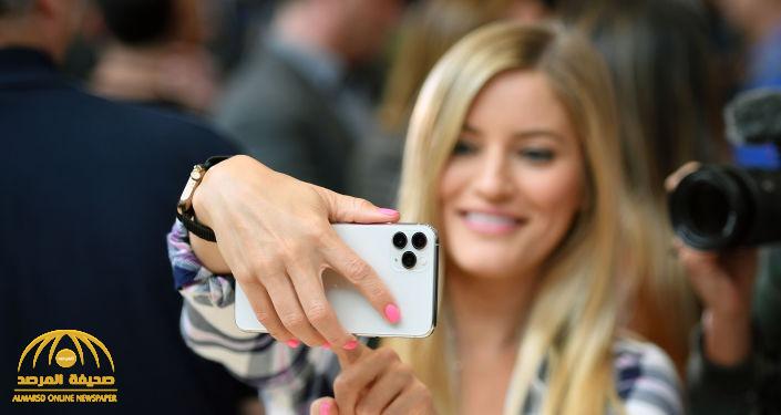 علامة صغيرة تظهر على أجهزة "آيفون" تكشف وجود برنامج تجسس في هاتفك