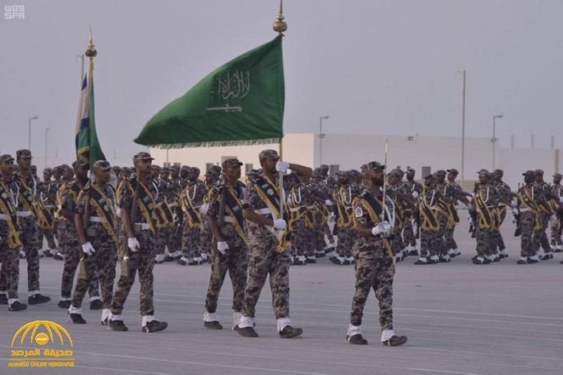 الإعلان عن نتائج المرشحين للقبول النهائي لـ"قوات أمن المنشآت على رتبة (جندي)