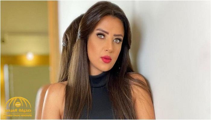 إحالة المذيعة المصرية "رضوى الشربيني" للتحقيق بعد حديثها عن الحجاب  - فيديو