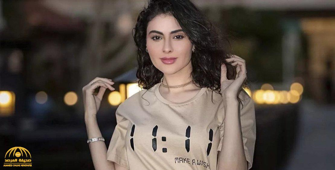 تصرف "مفاجئ" من مريم حسين بعد القبض عليها بسبب فيديوهات "عيد الميلاد" في دبي