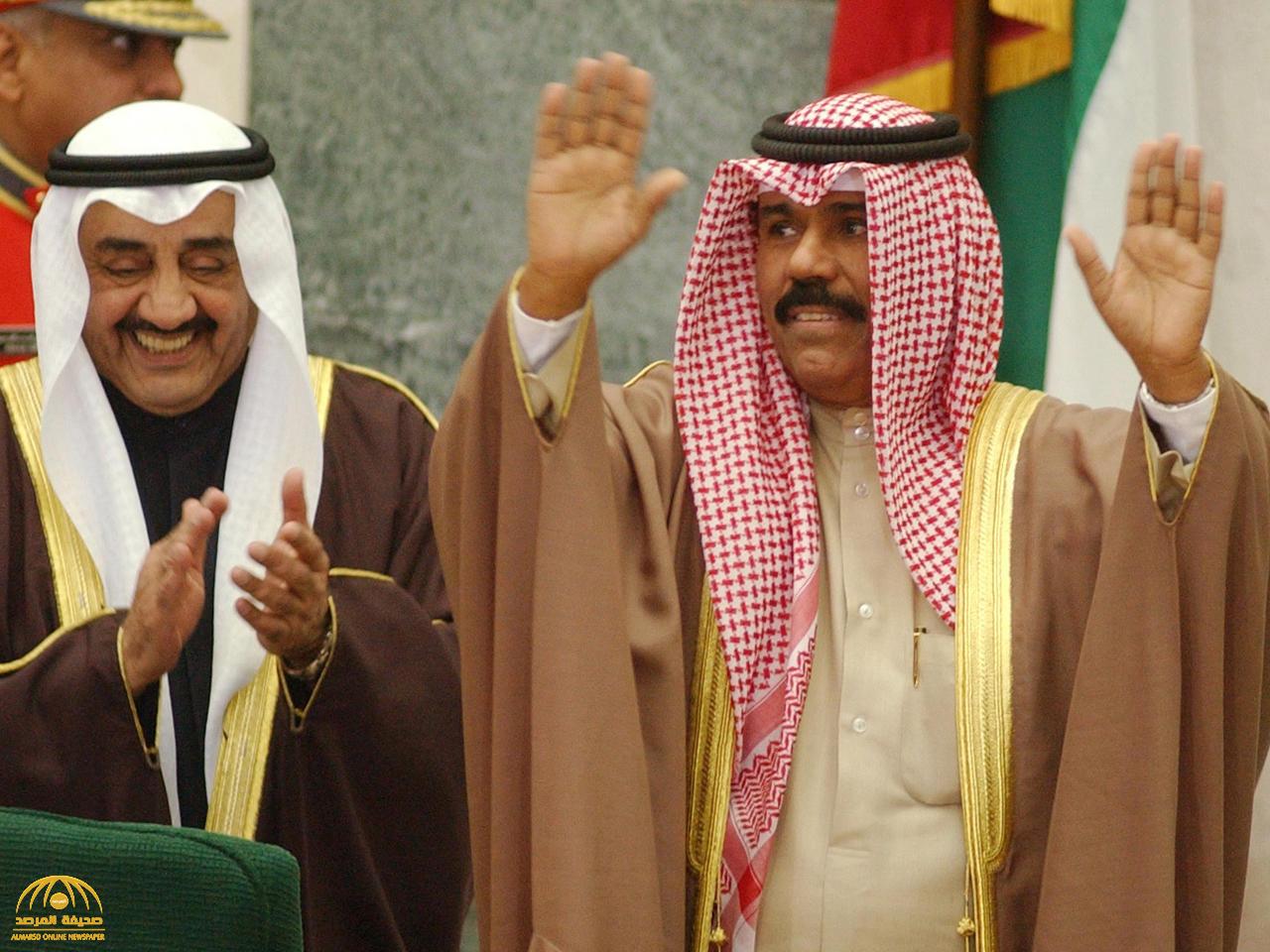 بعد وفاة الشيخ "صباح الأحمد".. معلومات عن أمير الكويت الجديد والكشف عن عمره ومناصبه السياسية!